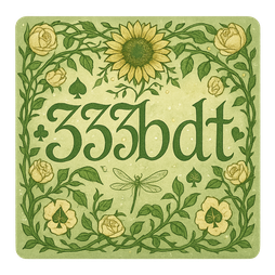 333bdt অ্যাপে বাজেট সীমা স্ক্রিন