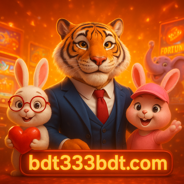 লগইনের সৃজনশীলতা: bdt333bdt-এর বিশেষ অভিজ্ঞতা